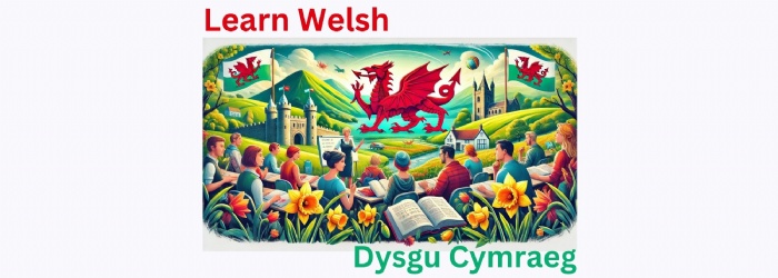 Brynteg School - Do you want to learn Welsh?